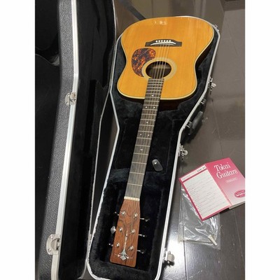 Acoustic Guitar Cat'S Eyes No.LG1124