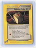 Fighting Cube 121 Uncommon Aquapolis Pokemon Near Mint