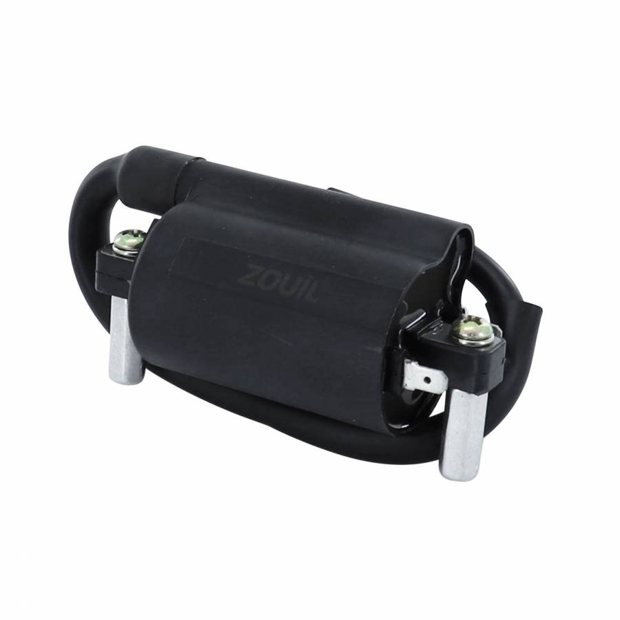 Bobine d'allumage pour Suzuki DR 125 SE idéale pour les balades et trajets urbains