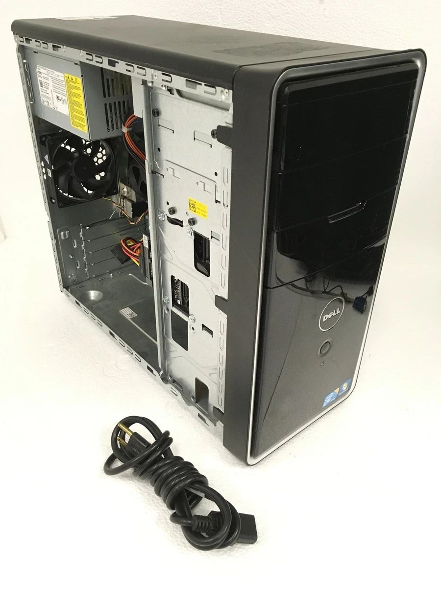 Dell Inspiron Intel Core 2 Duo PC Desktops & All-In-One Computers