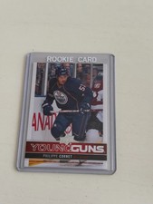 2012-13 Upper Deck Young Guns RC Cards *You Pick From List* NM Complete your set