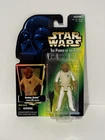Star Wars POTF2 Admiral Ackbar W/ Green Card Holo Photo Power Of The Force NEW