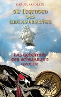 Die Legenden Des Wolkenreiches | Das Geheimnis Der Schwarzen Grotte | Raedlein