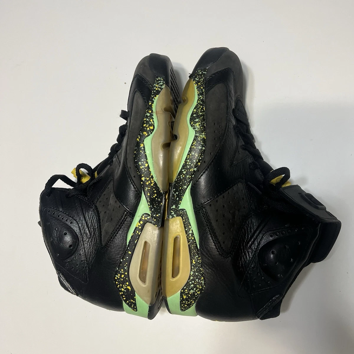 Jordan 6 Retro Brazil for Sale | Authenticity Guaranteed | eBay