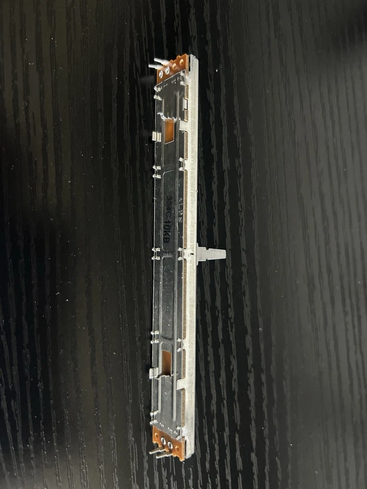 Denon 3700   PITCH CONTROL NEW 🇺🇸 - Image 3 of 4