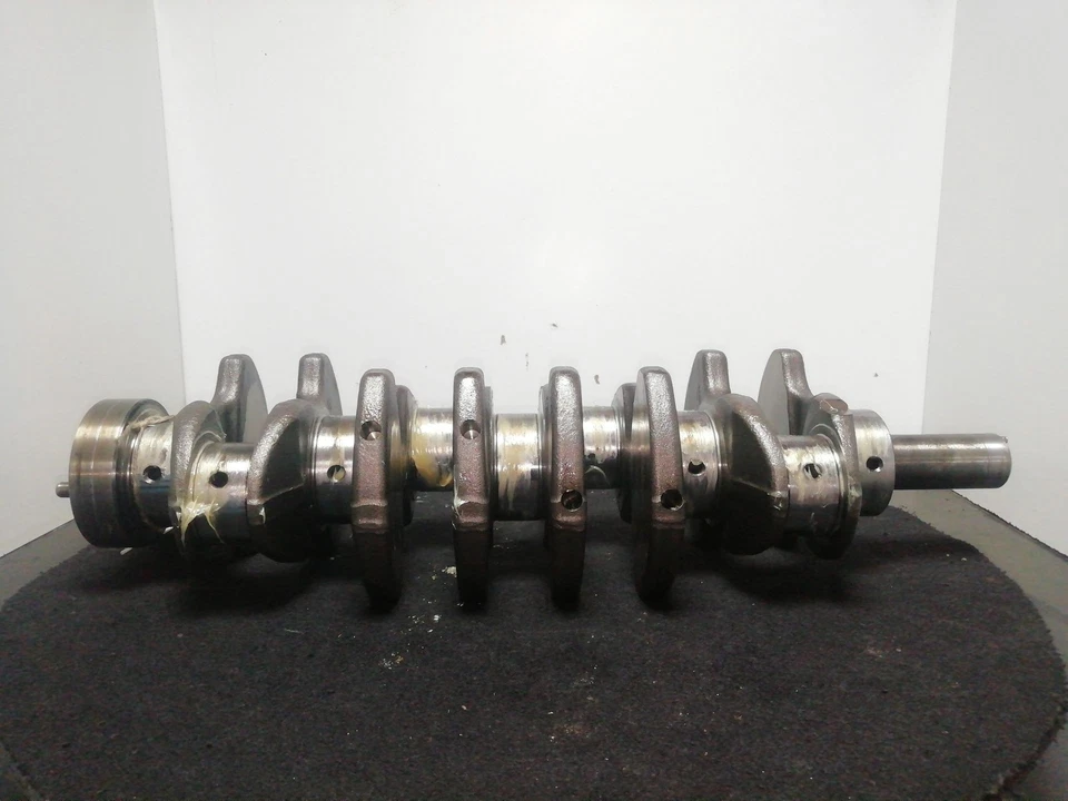 04092315 - 2223C CIGUEÑAL / 717712 PARA KIA SORENTO I JC 2.5 CRDI - Imagen 4 de 4