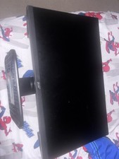 Acer Black Computer Monitor LED Display Flat Screen