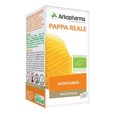 Arkopharma gelée royale bio 45 capsules