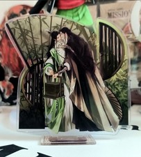 Scum Villain Self Saving System Luo Binghe Shen Qingqiu10cm Acrylic Stand Figure