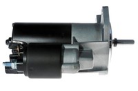 Hella Anlasser 12V FüR VW Golf III Vento Polo Caddy II Seat Inca Arosa Lupo Van
