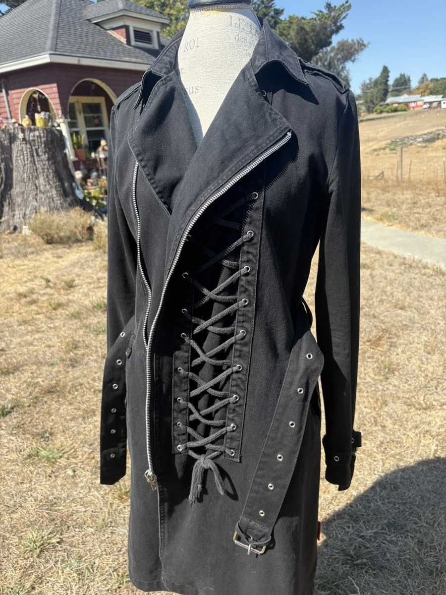 TRIPP NYC Coats, Jackets & Vests for Women for sale | eBay
