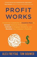 Alex Freytag (U. A.) | Profit Works | Taschenbuch | Englisch (2020)