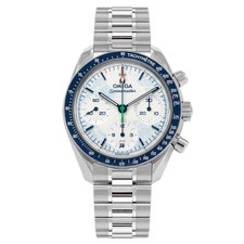 Omega Speedmaster Milano Cortina 2026 Chronograph 38mm 522.30.38.50.04.002 watch