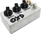 Hand-made Overdrive Pedal, Overdrive Guitar Pedal with Two Effects, Bright and F