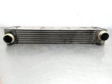 Radiateur BMW 545