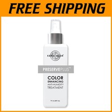 Keratin Coconut Oil Anti-Frizz Serum