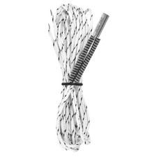 Ceramic Cartridge Heater for DC24V 50W, White 1pc