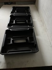 Dewalt Tote Tray Tough System 2.0 H1300139 Tool Box Accessory