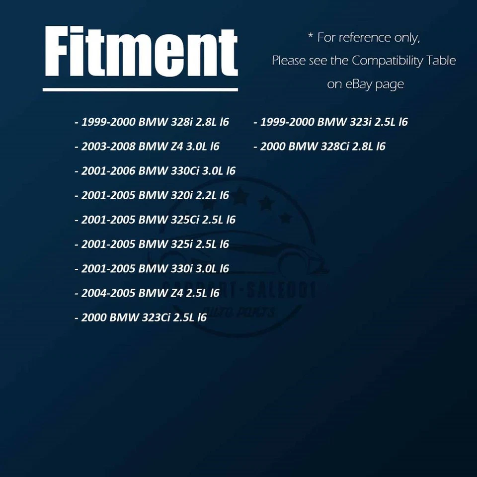 Brazo de control inferior delantero con rótula para BMW Z4 2004-2005 2,5 L Foto 2 de 4