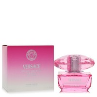 Bright Crystal Absolu By Versace Eau De Parfum Spray 1.7 Oz / E 50 Ml