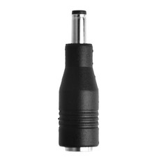 DC 5.5 x 2.5 mm Male to DC 7.4 x 5.0mm Female Adapter Power Jack Chargin