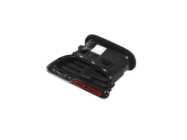 Salida de aire acondicionado derecha para Dodge Challenger 2023 (P/N 7JX492ZSAA)