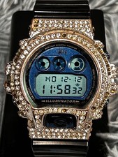 Casio G-shock Stussy 30th Anniversary Limited Edition Watch Dw