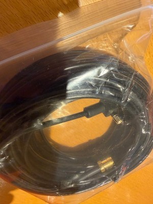 BlackVue 15m Rückfahrkamera Kabel für DR650S DR750S DR750X DR900S LKW Dashcam