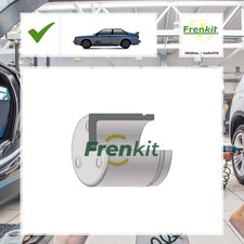 Kolben, Bremssattel Vorne Frenkit für Mazda 6 Hatchback GH 2.2 D