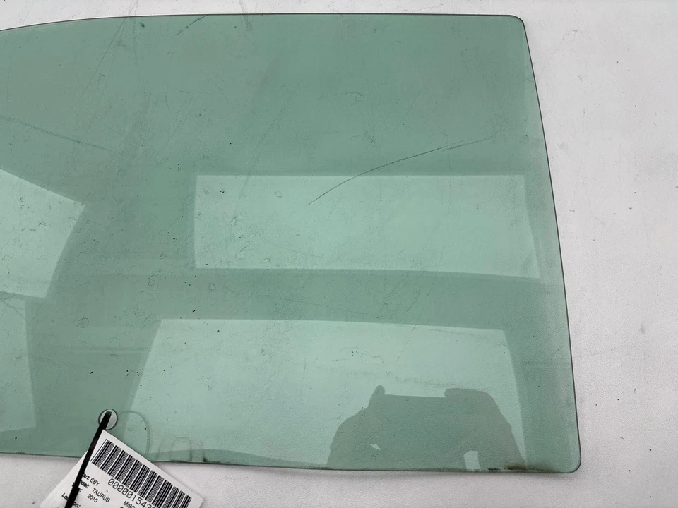 2010-2018年福特金牛座限量右后乘客门玻璃Oem — 第 3/4 张图片