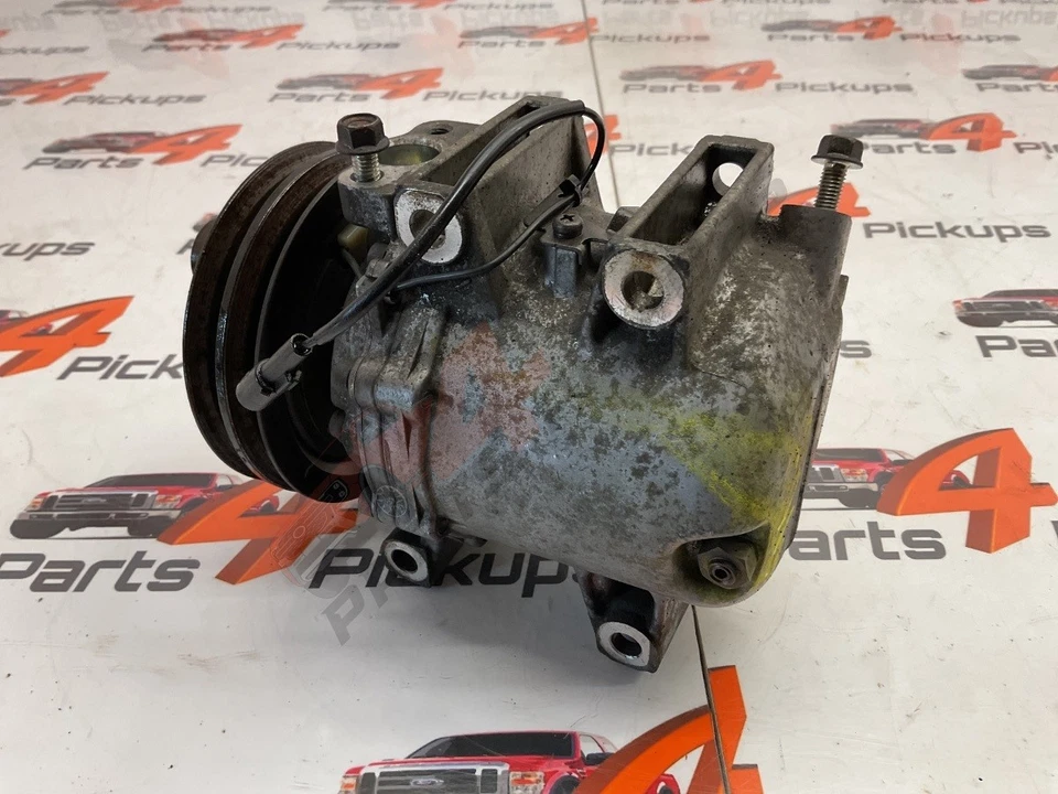 Bomba de aire acondicionado Isuzu Rodeo Denver Max 2005 2002-2006 Foto 4 de 4