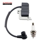 Ignition Coil For Echo PB-1000 PB-1010 PB-201 PB-2100 PB-2155 PB-2455 A411000020