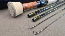 Thomas & Thomas Fly Fishing Rod Fishing Rods & Poles for sale | eBay
