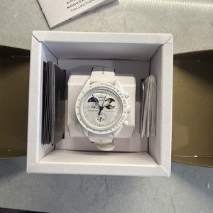 Moonswatch Venus | eBay
