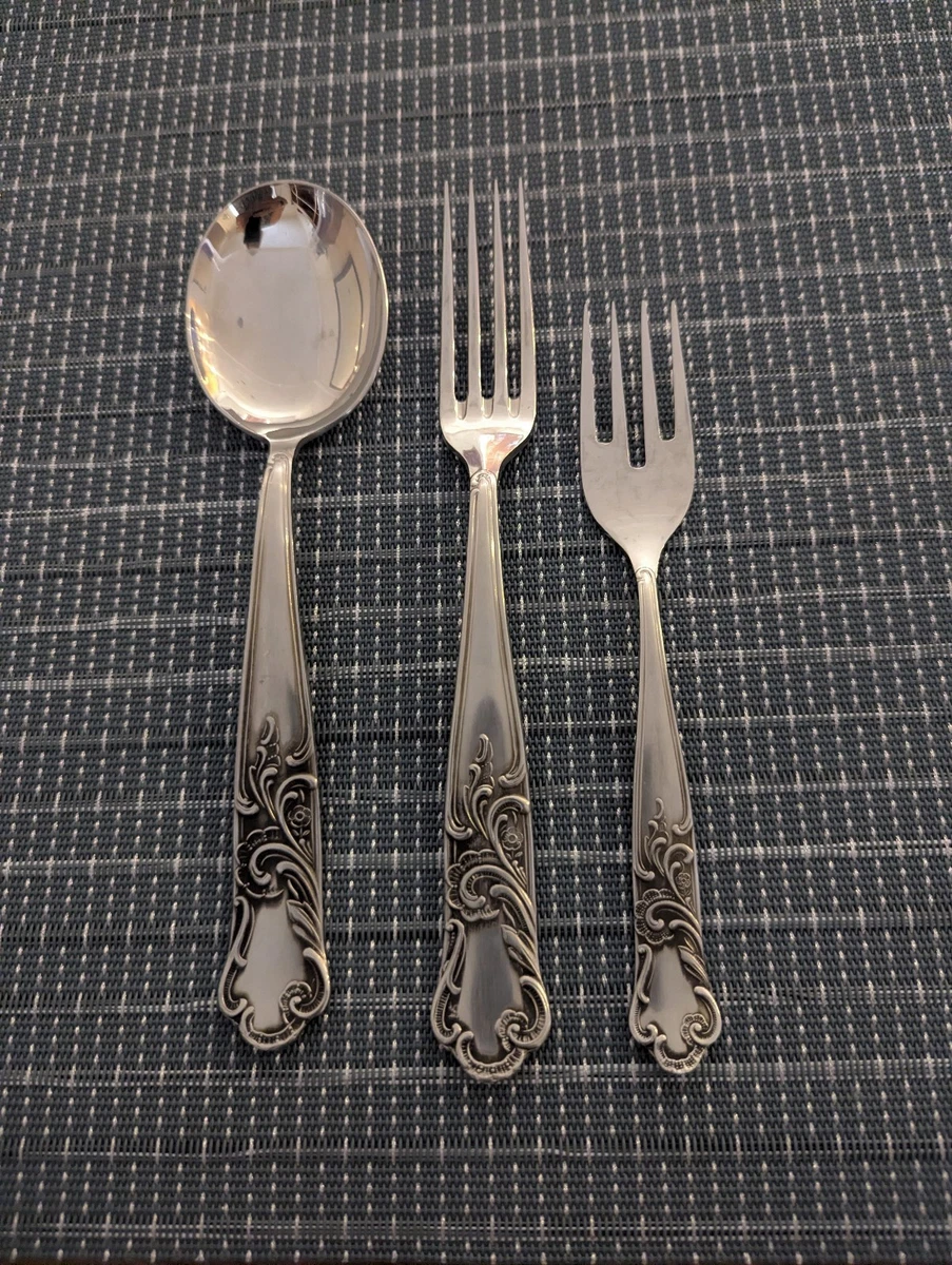 Solingen Single Flatware Pieces for sale | eBay