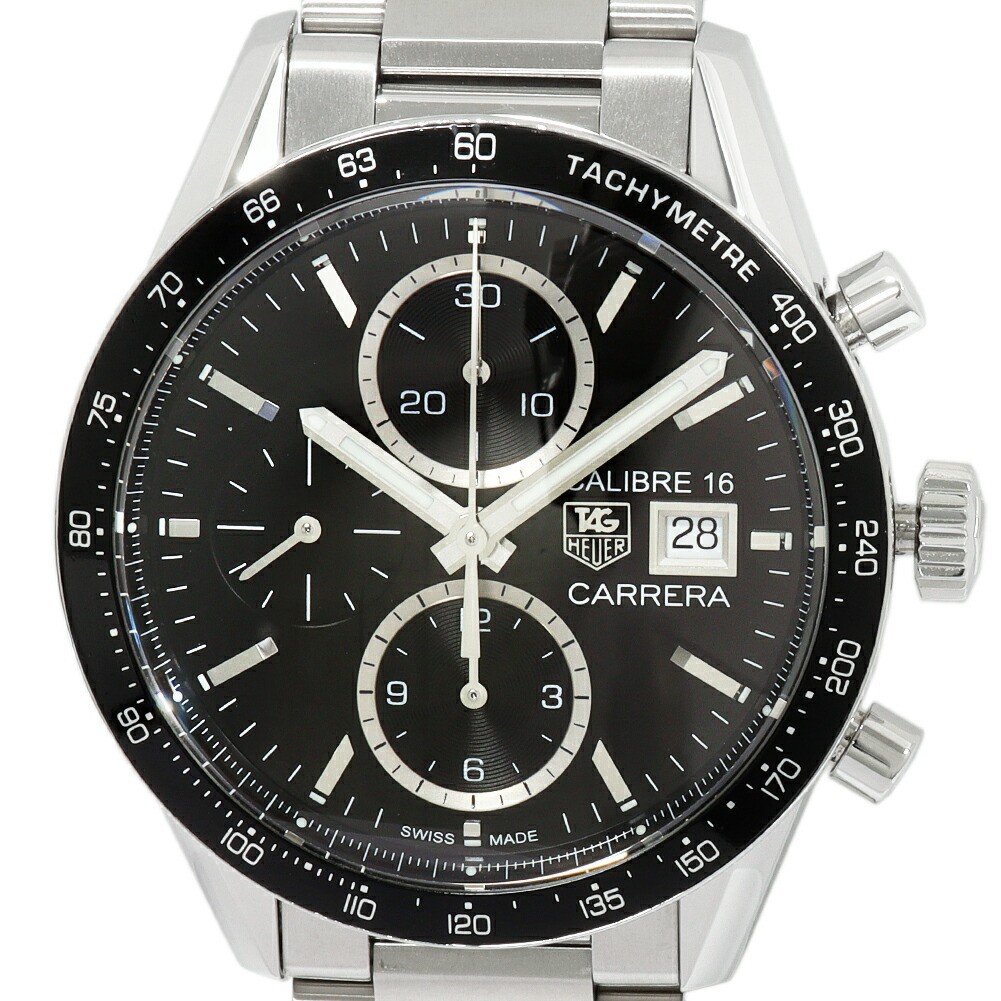 Only. Carrera Chrono Caliber 16 CV201AJ-0