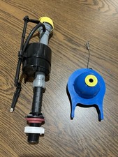 Mansfield Toilet Repair Kit For Use With 206-1112 Flush Valve