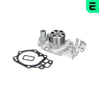 Optimal Wasserpumpe FüR Renault Clio II Kangoo Express Nissan Kubistar Kasten