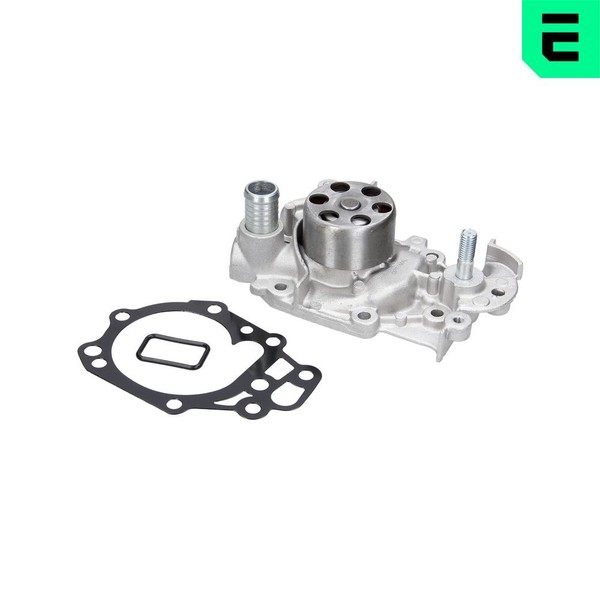 Optimal Wasserpumpe FüR Renault Clio II Kangoo Express Nissan Kubistar Kasten-image