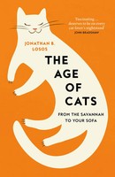 Jonathan B. Losos | The Age Of Cats | Buch | Englisch (2023) | Gebunden