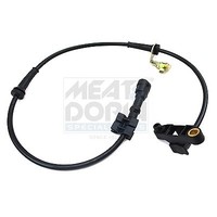 Meat & Doria Sensor, Raddrehzahl Vorderachse Links U.A. FüR Chrysler, Dodge