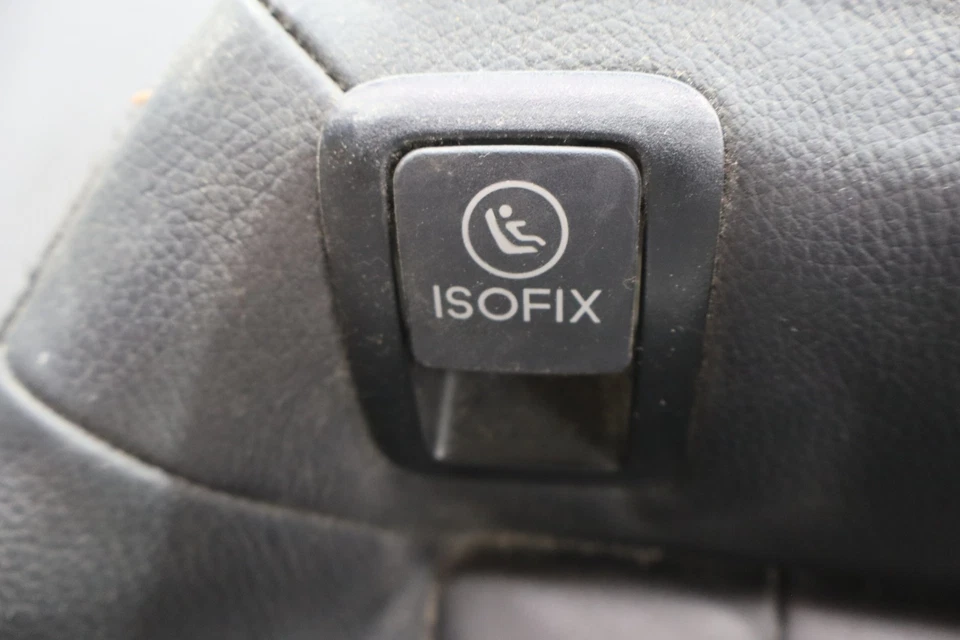 Cojín asiento inferior trasero derecho mercedes cls550 12-18 a2189200716 oem Foto 4 de 4