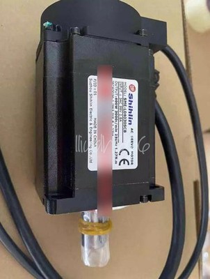 1PCS New Shihlin SME-L04030SCB servo motor