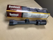 Bushnell Trophy XLT 1.75-4x 32mm スコープ ブッシュネル スコープ Trophy XLT 1.75-4×32mm 731432 | ミリタリー