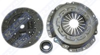 Rymec Kupplungssatz JT8570 FüR Mitsubishi