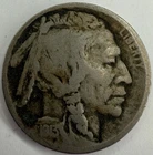 1913 S Type 1 Buffalo Nickel Exact Coin Imaged #BF747