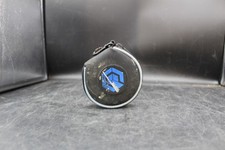 Nintendo GameCube Game Holder Zip-up Disc Travel Case