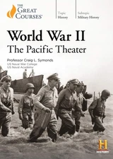 World War II: The Pacific Theater