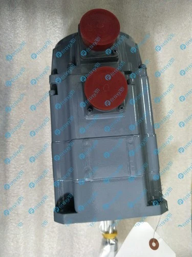 1PCS Mitsubishi Servo Motor HA40NC-S New