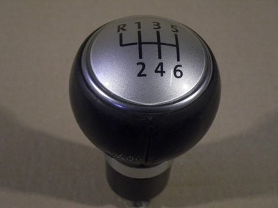 325027 Schalthebelknopf VW Golf V Plus (5M, 521)